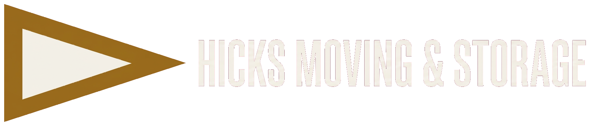 Hicks Moving and Storage