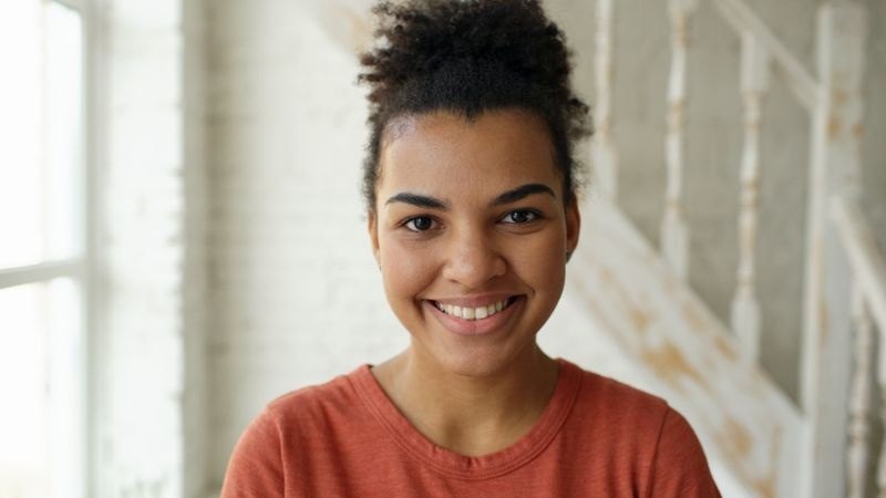 Aisha Green, Lead Estimator at Hicks Moving and Storage